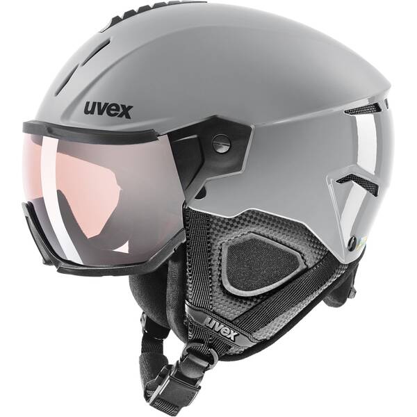 Thumbnail - UVEX Herren Helm instinct visor pro v