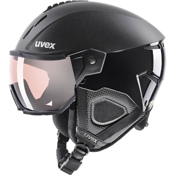 Thumbnail - UVEX Herren Helm instinct visor pro v