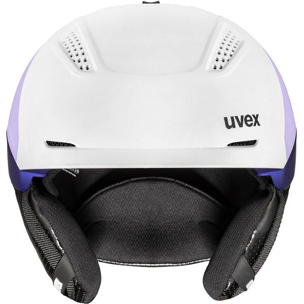 Thumbnail - UVEX Damen Helm wanted visor WE