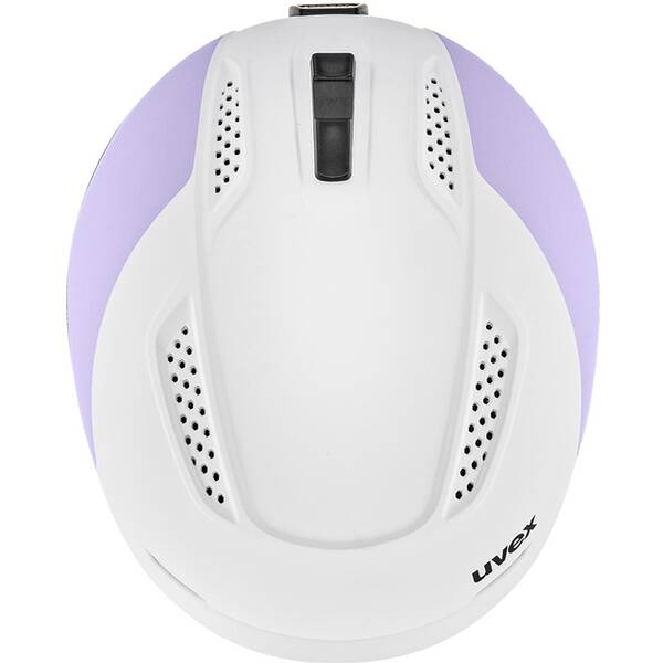 Thumbnail - UVEX Damen Helm wanted visor WE