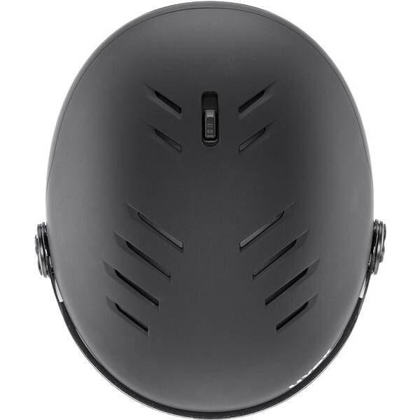 Thumbnail - UVEX Herren Helm wanted visor pro V