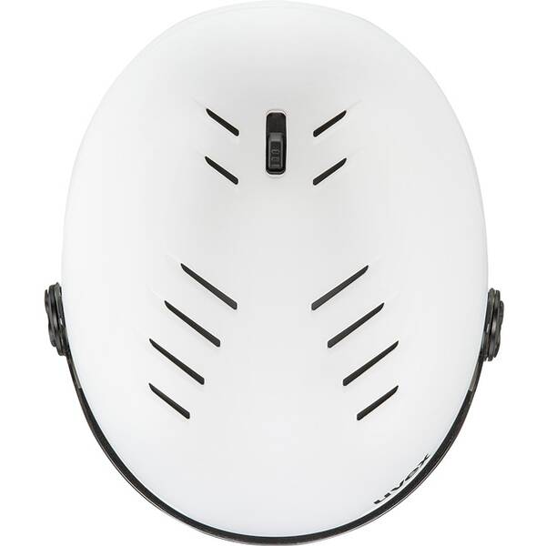 Thumbnail - UVEX Herren Helm wanted visor pro V