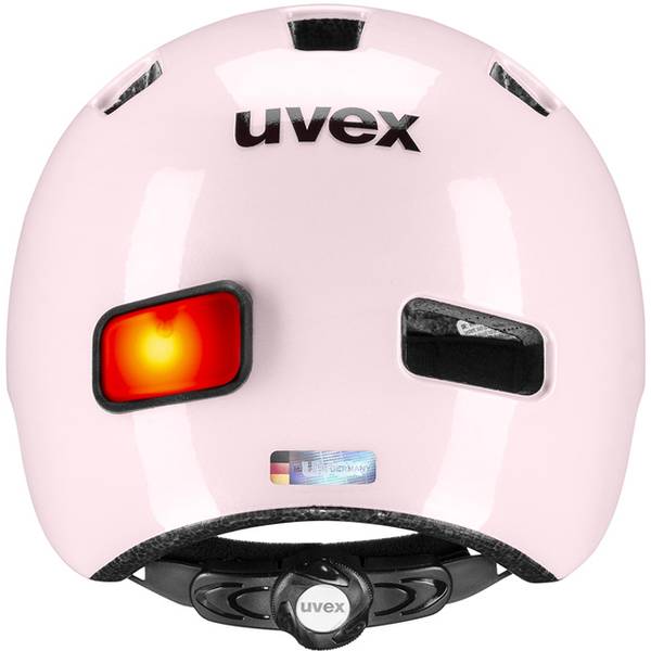 Thumbnail - UVEX Kinder Helm hlmt 4 reflexx