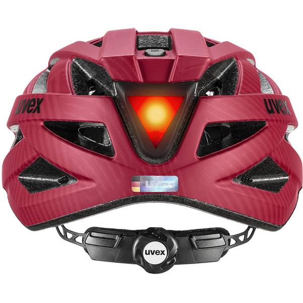 Thumbnail - UVEX Herren Helm city i-vo