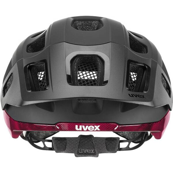 Thumbnail - UVEX Herren Helm react MIPS