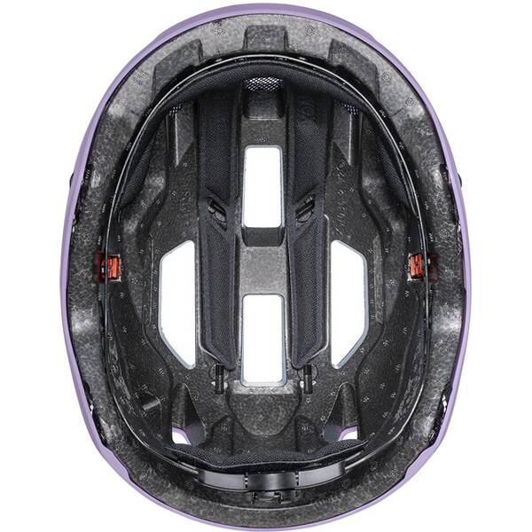 Thumbnail - UVEX Herren Helm city stride