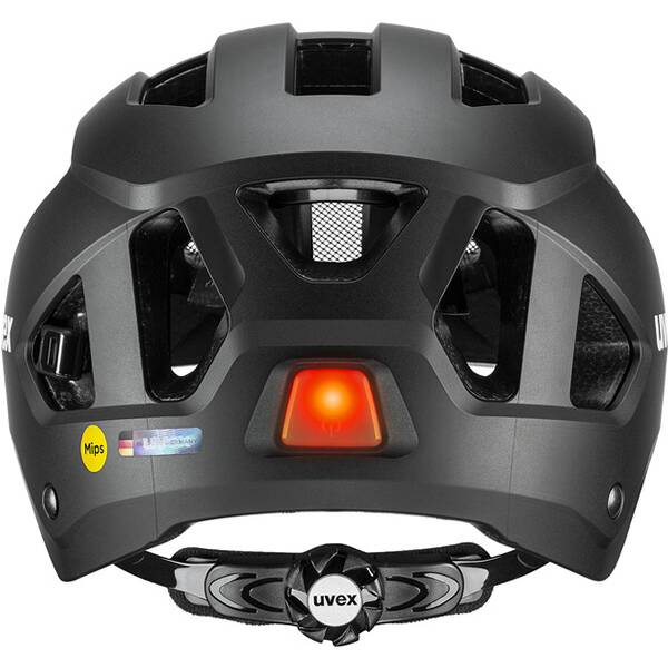 Thumbnail - UVEX Herren Helm city stride MIPS Hiplok