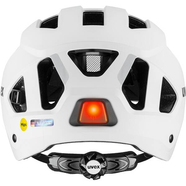 Thumbnail - UVEX Herren Helm city stride MIPS Hiplok