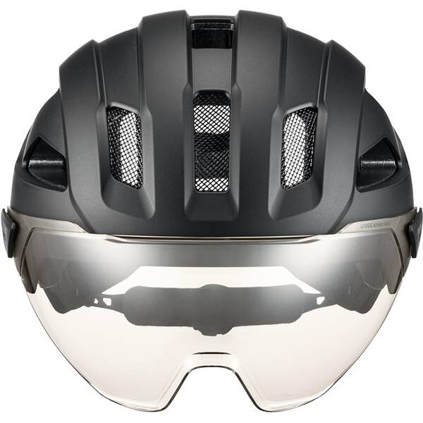 Thumbnail - UVEX Herren Helm stride visor
