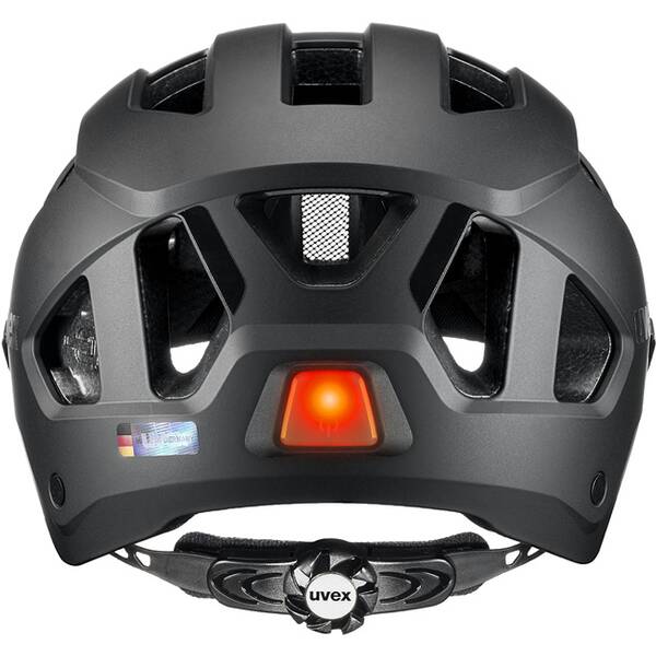 Thumbnail - UVEX Herren Helm stride visor