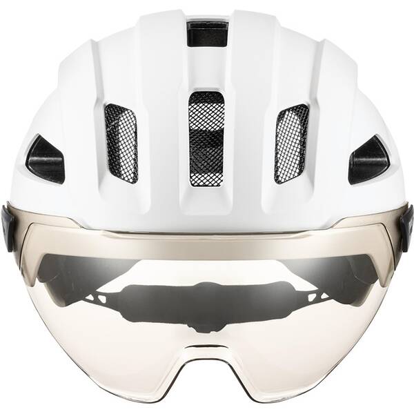 Thumbnail - UVEX Herren Helm stride visor