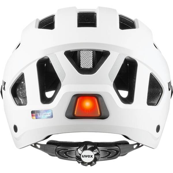 Thumbnail - UVEX Herren Helm stride visor