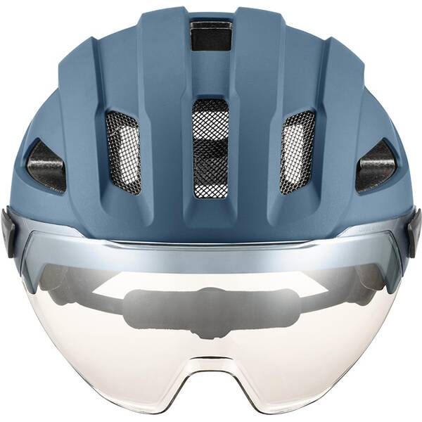 Thumbnail - UVEX Herren Helm stride visor