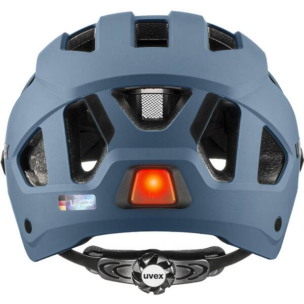 Thumbnail - UVEX Herren Helm stride visor