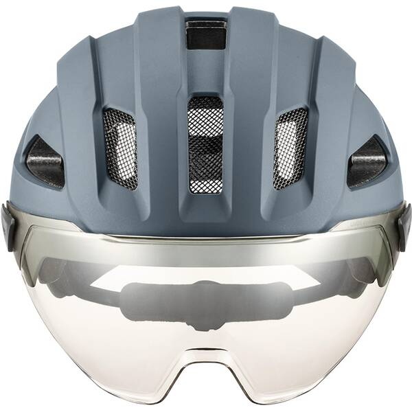Thumbnail - UVEX Herren Helm uvex stride visor MIPS