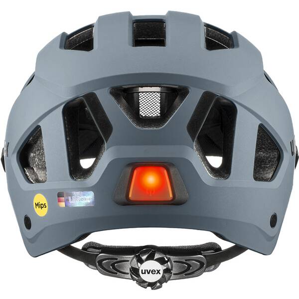 Thumbnail - UVEX Herren Helm uvex stride visor MIPS