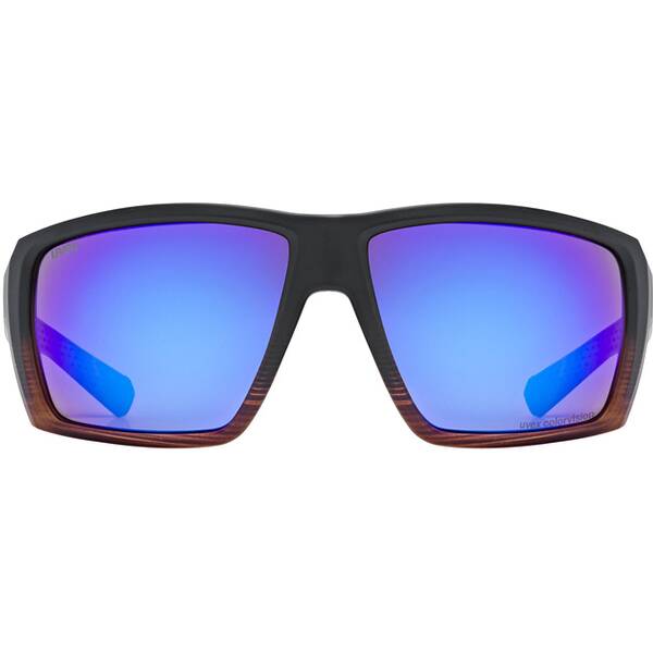 Thumbnail - UVEX Herren Brille mtn