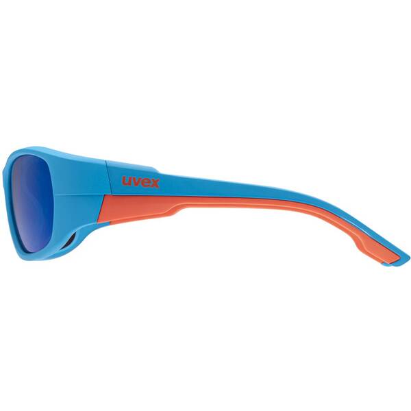 Thumbnail - UVEX Kinder Brille sportstyle 514