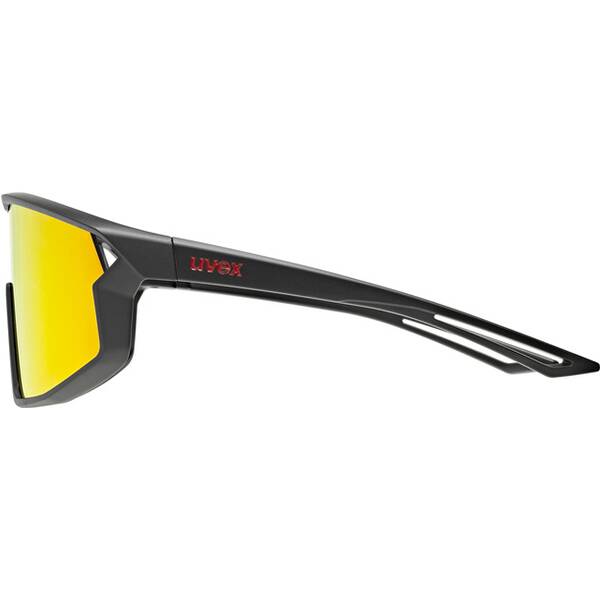 Thumbnail - UVEX Kinder Brille skyryse jr.