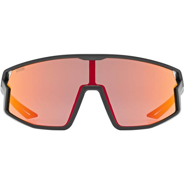 Thumbnail - UVEX Kinder Brille skyryse jr.