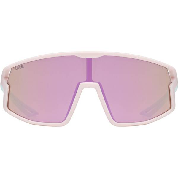 Thumbnail - UVEX Kinder Brille skyryse