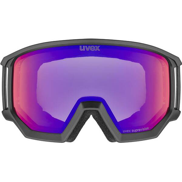 Thumbnail - UVEX Herren Brille athletic FM