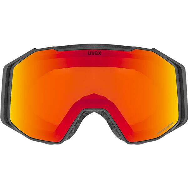 Thumbnail - UVEX Herren Brille gravity FM