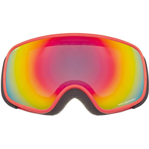 Thumbnail - UVEX Kinder Brille scribble FM