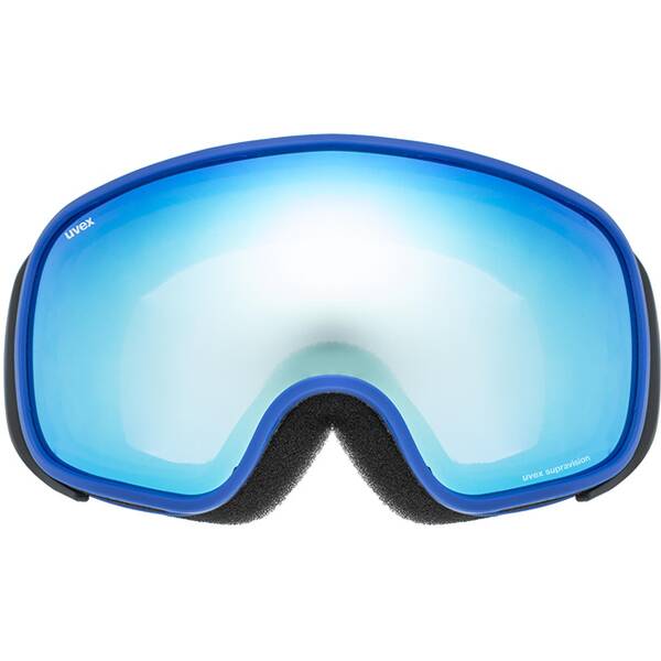 Thumbnail - UVEX Kinder Brille scribble FM