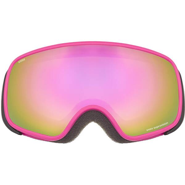 Thumbnail - UVEX Kinder Brille scribble FM