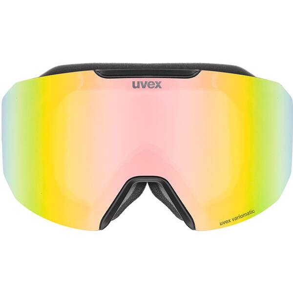 Thumbnail - UVEX Herren Brille evidnt ATTRACT V