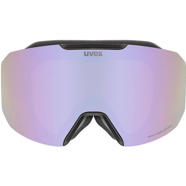 Thumbnail - UVEX Herren Brille evidnt ATTRACT small FM