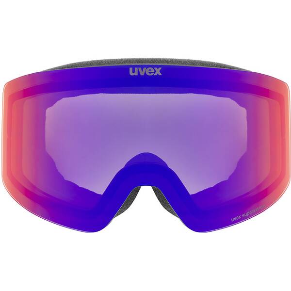 Thumbnail - UVEX Herren Brille provoqe