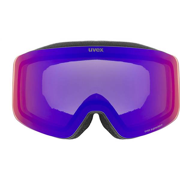 Thumbnail - UVEX Kinder Brille pwdr