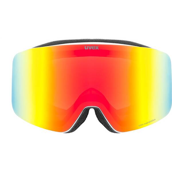 Thumbnail - UVEX Kinder Brille pwdr