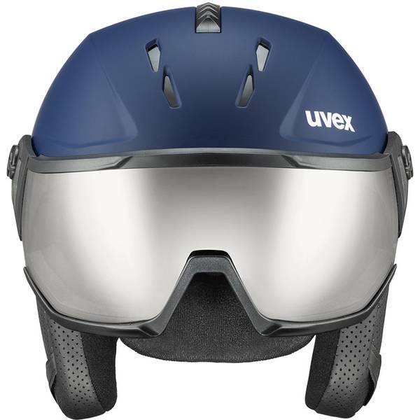 Thumbnail - UVEX Herren Helm instinct visor