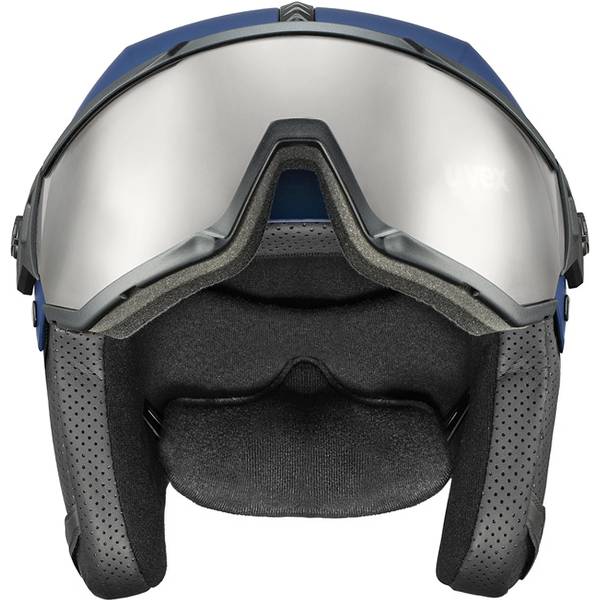 Thumbnail - UVEX Herren Helm instinct visor
