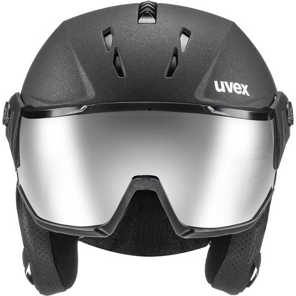 Thumbnail - UVEX Herren Helm instinct visor