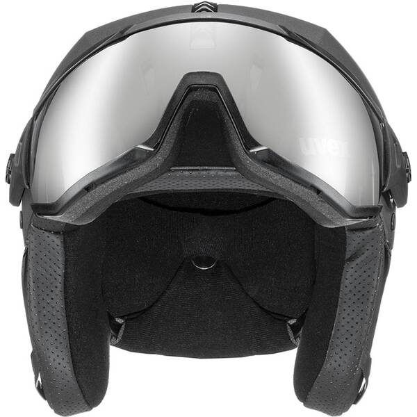 Thumbnail - UVEX Herren Helm instinct visor