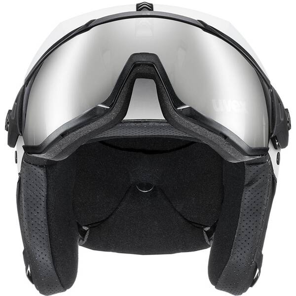 Thumbnail - UVEX Herren Helm instinct visor