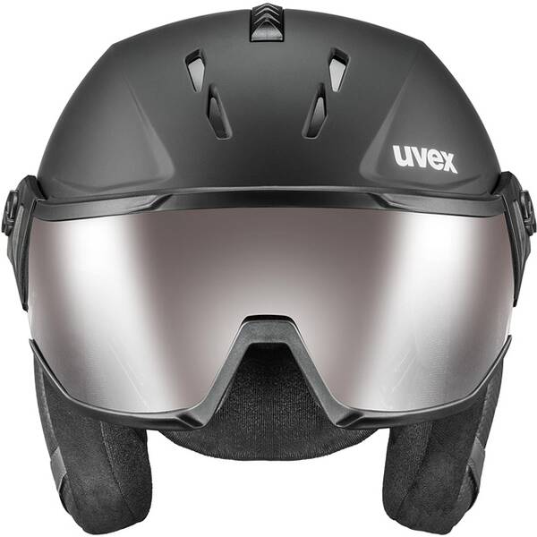 Thumbnail - UVEX Herren Helm instinct visor pro v