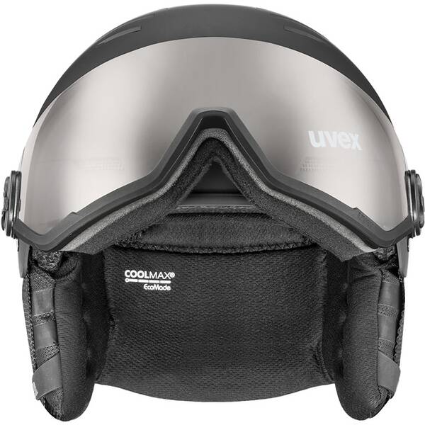 Thumbnail - UVEX Herren Helm wanted