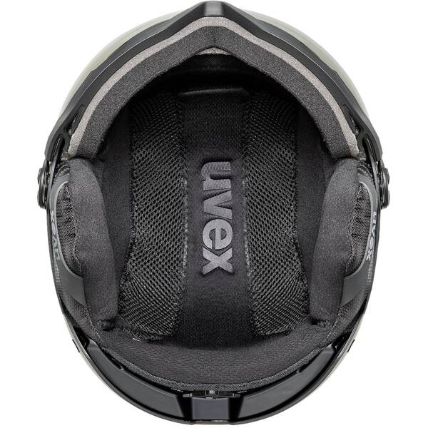 Thumbnail - UVEX Herren Helm wanted