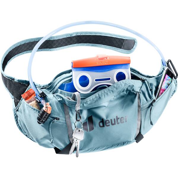 Thumbnail - DEUTER Kleintasche Shortrail III