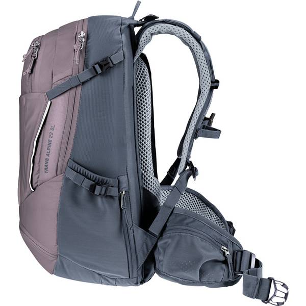 Thumbnail - DEUTER Rucksack Trans Alpine 22 SL