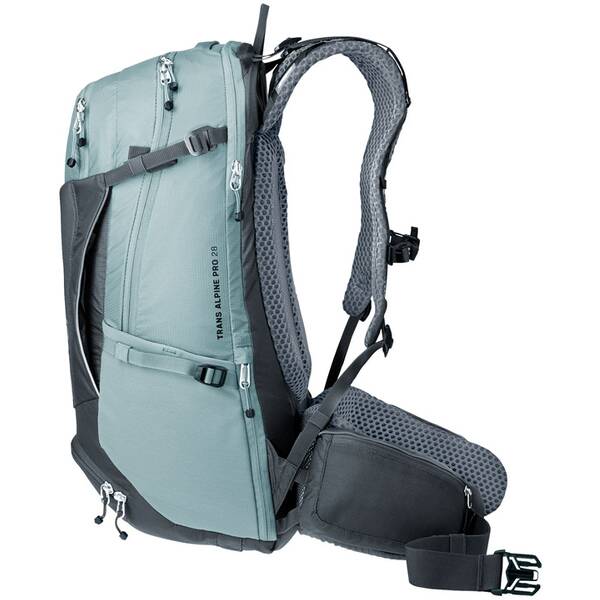 Thumbnail - DEUTER Rucksack Trans Alpine Pro 28