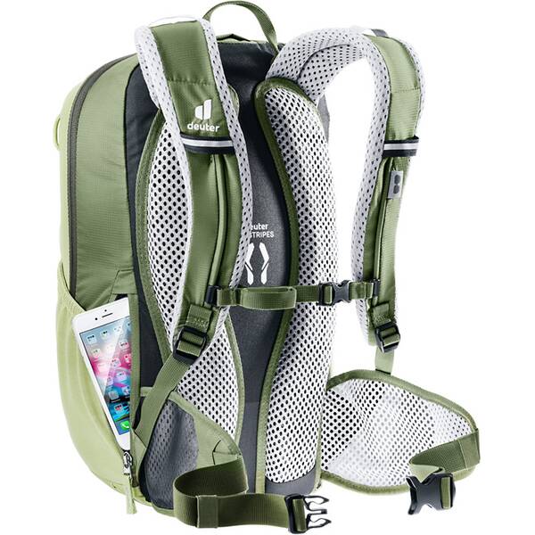 Thumbnail - DEUTER Rucksack Bike I 18 SL
