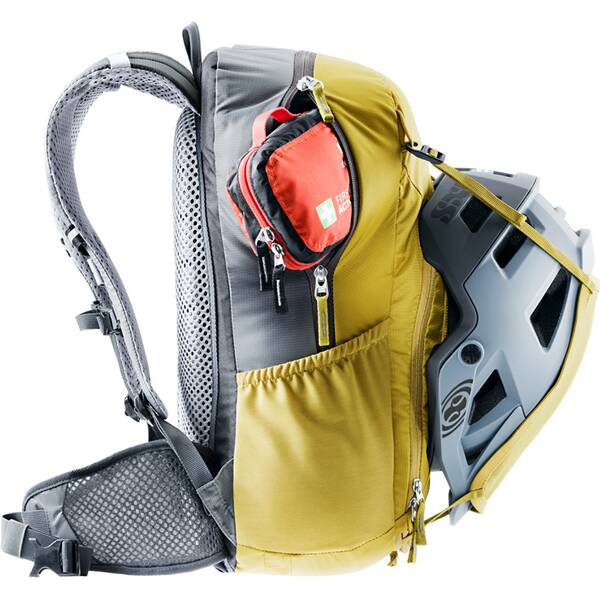 Thumbnail - DEUTER Rucksack Bike I 20