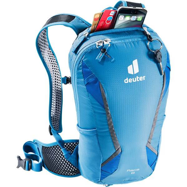 Thumbnail - DEUTER Rucksack Race