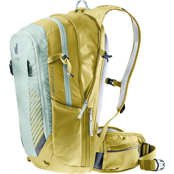 Thumbnail - DEUTER Rucksack Compact EXP 12 SL